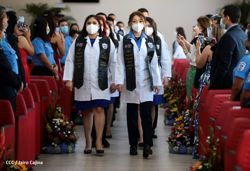 MEDICOS